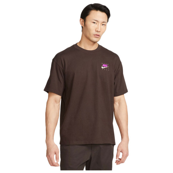 Nike Ανδρική κοντομάνικη μπλούζα Sportswear Max90